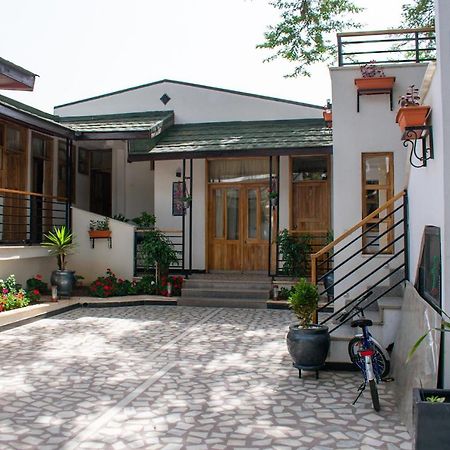 Choice Guest House 2 Addis Abeba Buitenkant foto