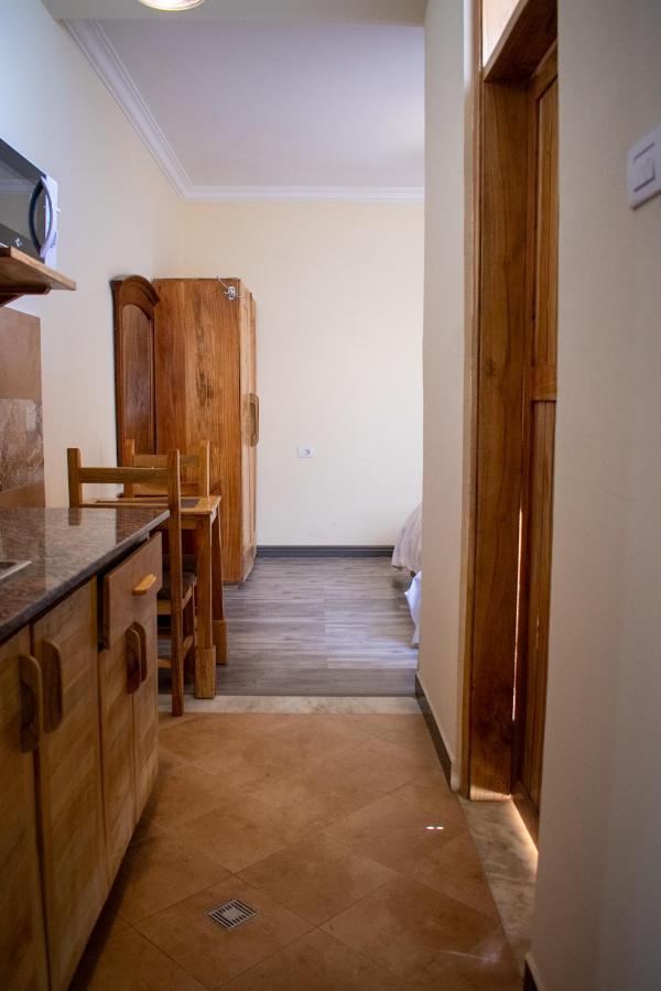 Choice Guest House 2 Addis Abeba Buitenkant foto
