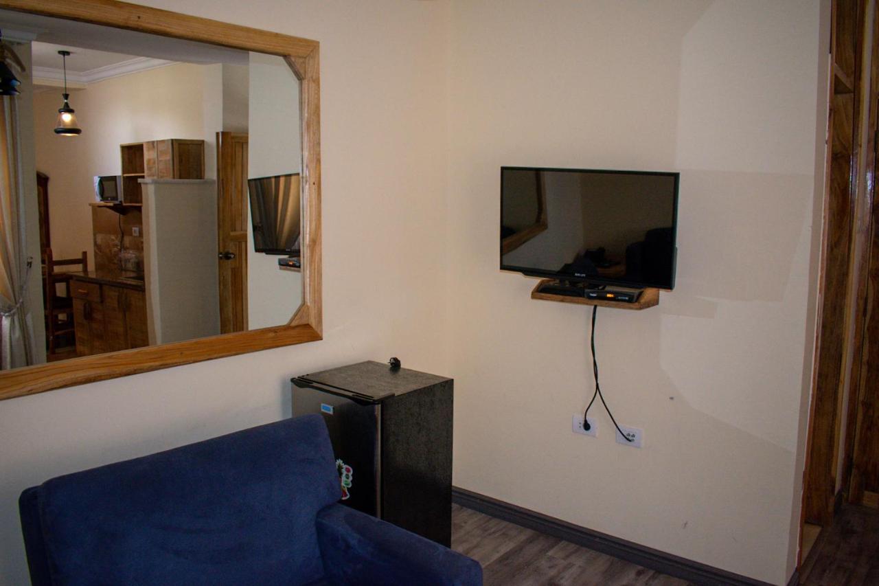 Choice Guest House 2 Addis Abeba Buitenkant foto