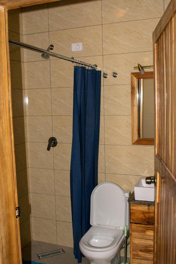 Choice Guest House 2 Addis Abeba Buitenkant foto